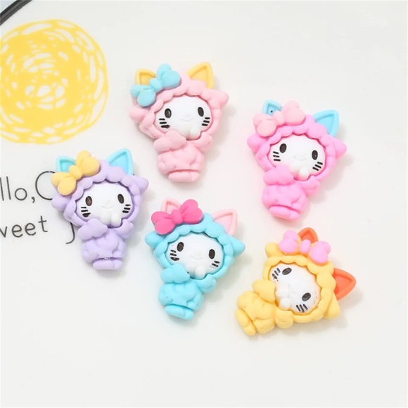 Hello Kitty Sheep🐑 - Picture 5 of 7